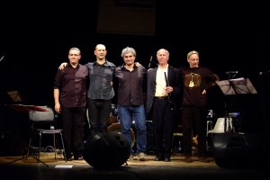 Mola, 7 aprile 2013